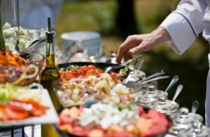 Abiball – Catering Fulda