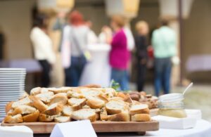 Abiball – Catering Fulda