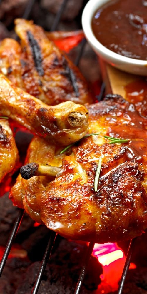 BBQ & Grillfest – Catering Fulda