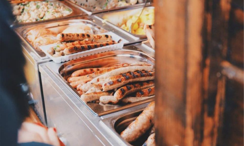 BBQ & Grillfest – Catering Fulda