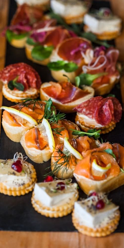 Brunch Catering – Catering Fulda