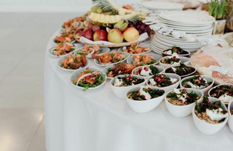 Fingerfood – Catering Fulda