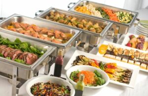 Fingerfood – Catering Fulda