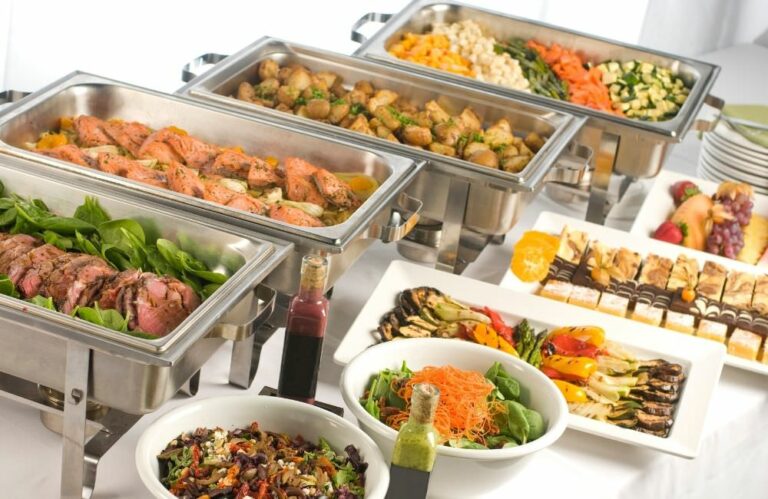 Brunch Catering – Catering Fulda