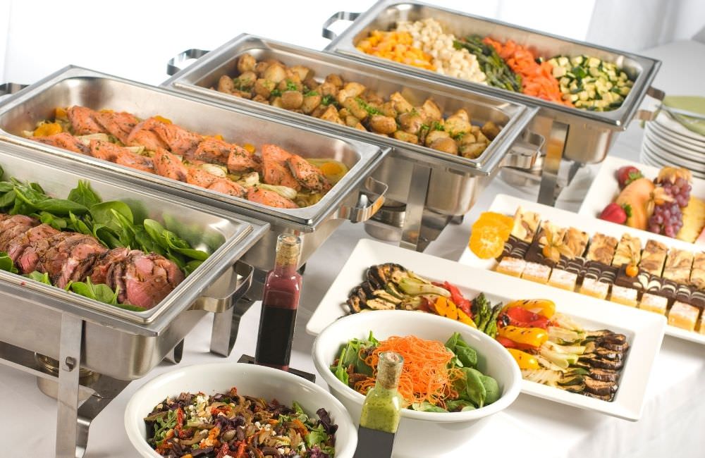 Brunch Catering – Catering Fulda