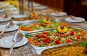 Buffet – Catering Fulda
