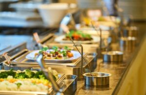 Buffet – Catering Fulda