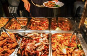 Buffet – Catering Fulda