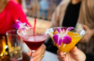 Cocktail Catering – Catering Fulda