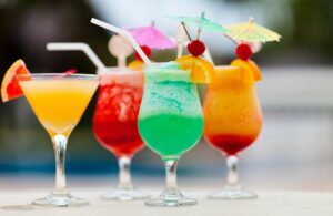 Cocktail Catering – Catering Fulda