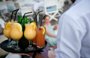 Cocktail Catering – Catering Fulda