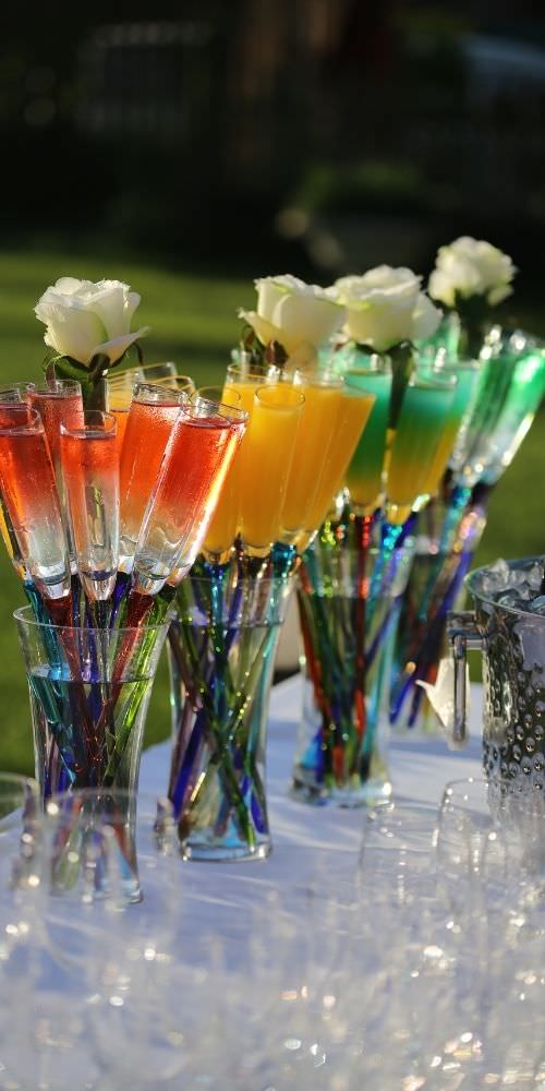 Cocktail Catering – Catering Fulda