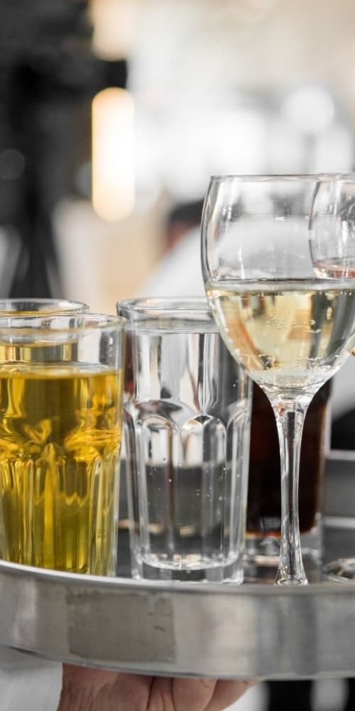 Getränke Catering – Catering Fulda