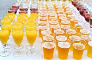 Getränke Catering – Catering Fulda