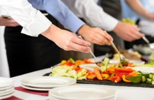 Firmenfeier & Firmenevent – Catering Fulda