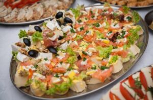 Firmenfeier & Firmenevent – Catering Fulda