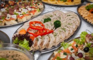 Firmenfeier & Firmenevent – Catering Fulda