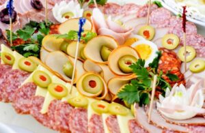 Firmenfeier & Firmenevent – Catering Fulda