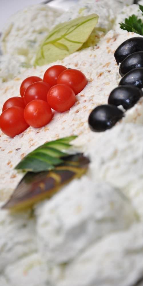 Firmenjubiläum – Catering Fulda
