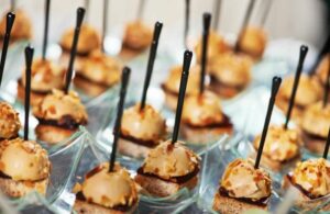 Firmenjubiläum – Catering Fulda