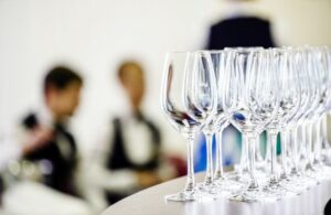Firmenjubiläum – Catering Fulda