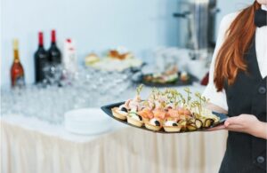Firmenjubiläum – Catering Fulda