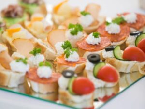 Frühstück Catering – Catering Fulda