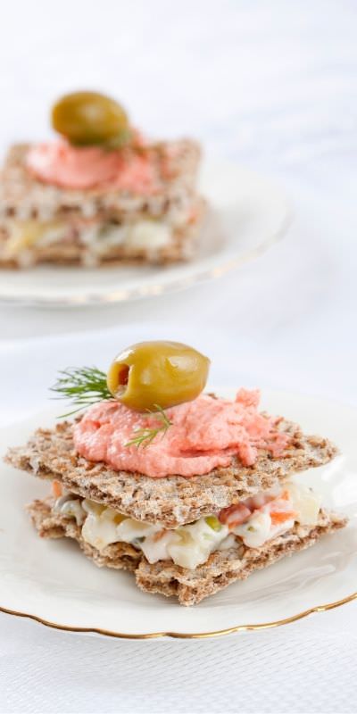 Frühstück Catering – Catering Fulda