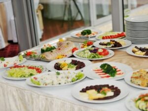 Frühstück Catering – Catering Fulda