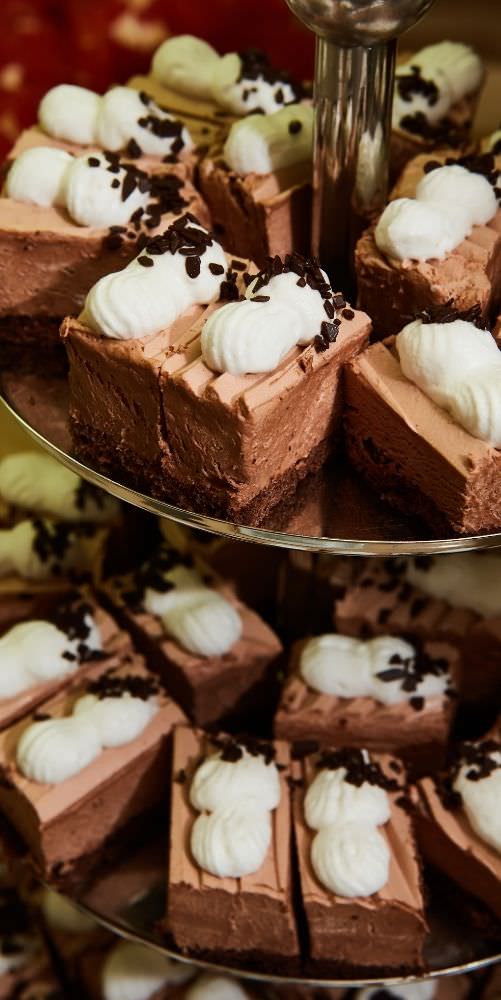 Familienfeier – Catering Fulda