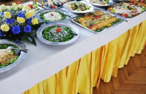 Familienfeier – Catering Fulda