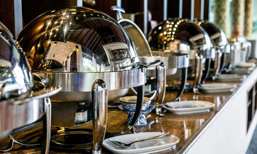 Geburtstag – Catering Fulda
