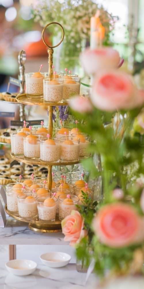 Hochzeit – Catering Fulda