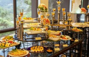Hochzeit – Catering Fulda