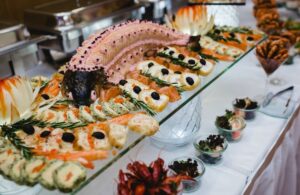 Hochzeit – Catering Fulda