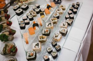 Hochzeit – Catering Fulda
