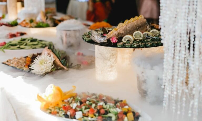 Hochzeit – Catering Fulda
