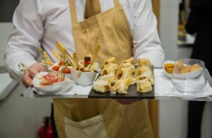 Jubiläum – Catering Fulda