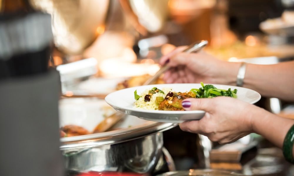 Jubiläum – Catering Fulda