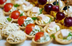 Jubiläum – Catering Fulda