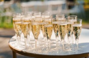 Jubiläum – Catering Fulda