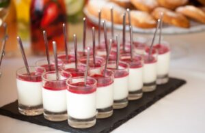 Konferenz & Tagung – Catering Fulda