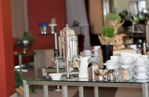 Konferenz & Tagung – Catering Fulda