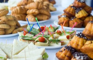 Konferenz & Tagung – Catering Fulda