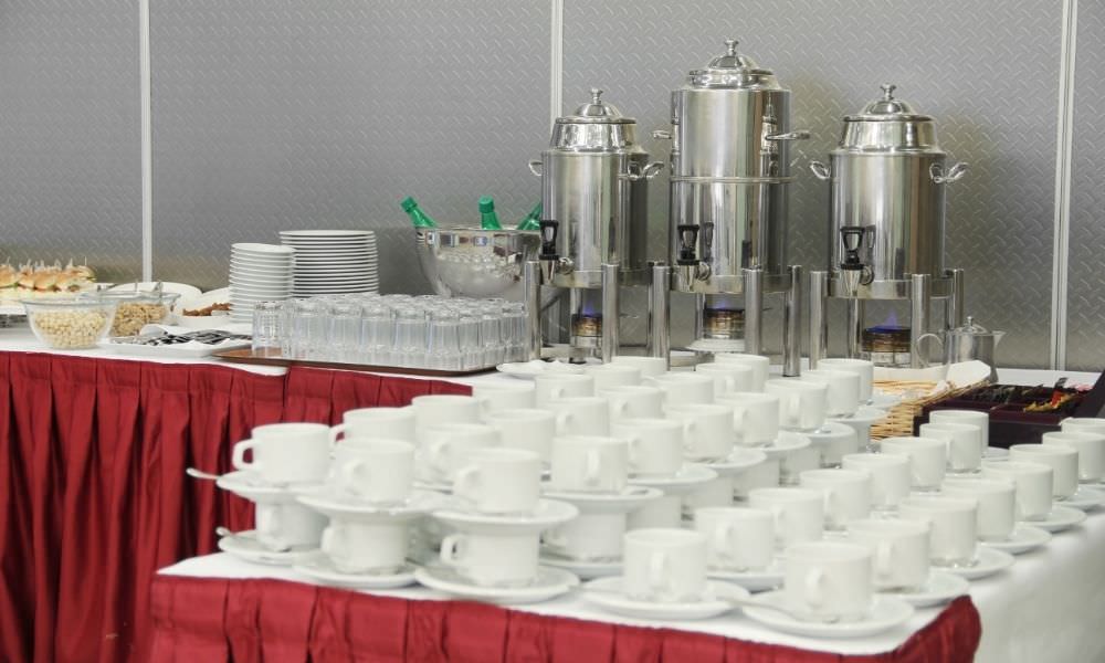 Konferenz & Tagung – Catering Fulda
