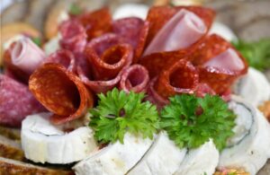 Konfirmation, Kommunion & Taufe – Catering Fulda