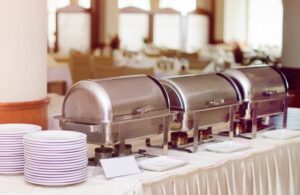 Konfirmation, Kommunion & Taufe – Catering Fulda
