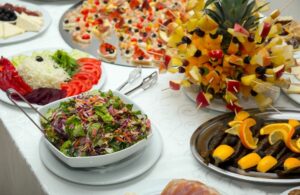 Messe & Kongress – Catering Fulda
