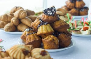 Messe & Kongress – Catering Fulda