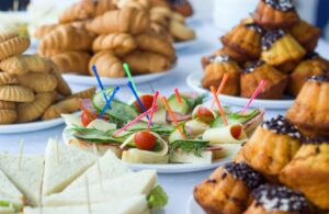 Messe & Kongress – Catering Fulda